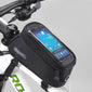 Bike Bag Phone Holder