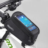 Bike Bag Phone Holder
