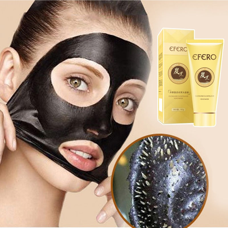 Face Care Blackhead Remover