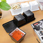 3PC Novelty Keyboard Mugs/Bowls