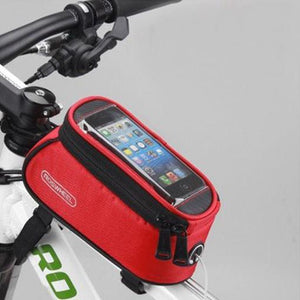 Bike Bag Phone Holder